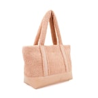 Harti Pudra Kadın Alışveriş Çantası