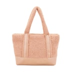 Harti Pudra Kadın Alışveriş Çantası