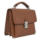 Hazel Erkek Deri Evrak Çantası