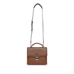 Hazel Erkek Deri Evrak Çantası