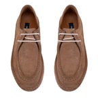 Hector Bej Erkek Süet Deri Günlük Ayakkabı