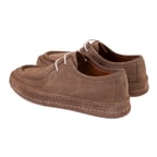 Hector Bej Erkek Süet Deri Günlük Ayakkabı