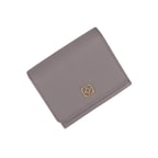 Heleno Gri Kadın Deri Cüzdan