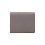 Heleno Gri Kadın Deri Cüzdan