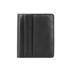 Hernandez Siyah Erkek Deri Kartlık