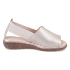 Hestia Bej Kadın Sandalet