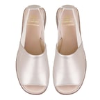 Hestia Bej Kadın Sandalet