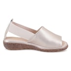 Hestia Bej Kadın Sandalet