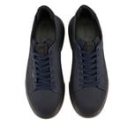 Holden Lacivert Erkek Nubuk Deri Günlük Ayakkabı