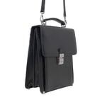 Holly Erkek Deri Evrak Çantası