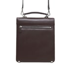 Holly Erkek Deri Evrak Çantası