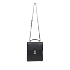 Holly Erkek Deri Evrak Çantası