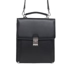 Holly Erkek Deri Evrak Çantası