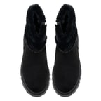 Holly Siyah Kadın Bot