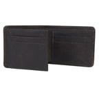 Horado Erkek Vintage Deri Cüzdan