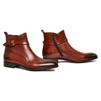 Hottie Erkek Deri Bot