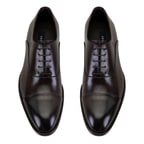 Howard Kahve Erkek Deri Klasik Ayakkabı