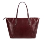 Ipnosi Kadın Örgülü Omuz Askılı Çanta