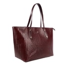 Ipnosi Kadın Örgülü Omuz Askılı Çanta