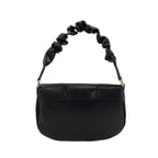 Irene Siyah Kadın Omuz Çantası