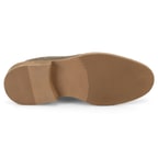 Jagger Vizon Erkek Süet Deri Klasik Ayakkabı