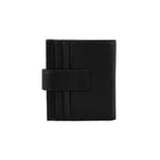 Jairo Siyah Erkek Deri Cüzdan