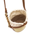 JakeTaba Kadın Hasır Omuz Askılı Çanta