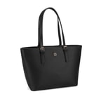 Jesican Siyah Kadın Omuz Çantası