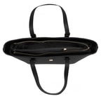 Jesican Siyah Kadın Omuz Çantası