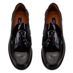 Jimmy Bordo Erkek Deri Loafer