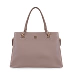 Julia Bej Kadın Omuz Çantası