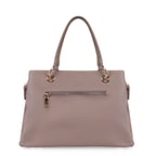 Julia Bej Kadın Omuz Çantası