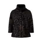 K11832 KADIN KURK KABAN