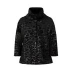 K11832 KADIN KURK KABAN