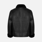 K13900 ERKEK KÜRK MONT