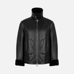 K13900 ERKEK KÜRK MONT