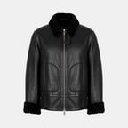 K13900 ERKEK KÜRK MONT