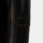 K14996 ERKEK DERİ CEKET-E