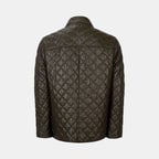 K14998 ERKEK KAPİTONELİ DERİ MONT