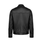 K15002 ERKEK DERİ CEKET