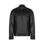 K15002 ERKEK DERİ CEKET