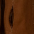 K15008 KADIN SÜET CEKET