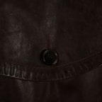 K15114 KADIN DERİ CEKET