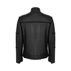 K6774 ERKEK KURK MONT