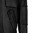 K6774 ERKEK KURK MONT