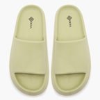 Kadın Açık Yeşil Terlik