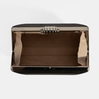 Kadın Antrasit Gece El Çantası