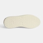 Kadın Bej Bağcıklı Süet Günlük Ayakkabı