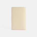 Kadın Bej Deri Cüzdan