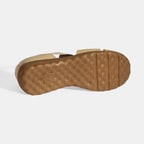 Kadın Bej Deri DesaComfort Günlük Ayakkabı